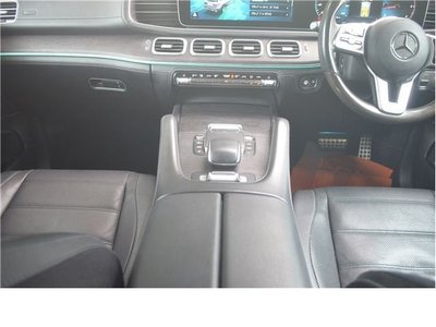 صورة مصغرة 58 لـ 2020 Mercedes-BENZ GLS
