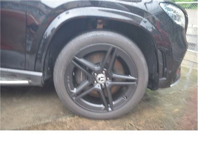 صورة مصغرة 35 لـ 2020 Mercedes-BENZ GLS