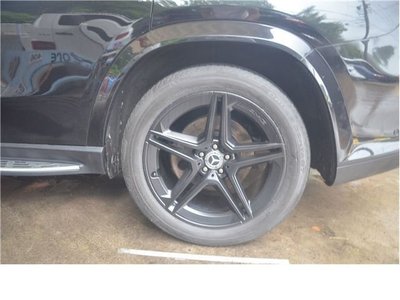 صورة مصغرة 20 لـ 2020 Mercedes-BENZ GLS