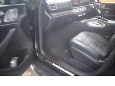 صورة مصغرة 46 لـ 2020 Mercedes-BENZ GLS