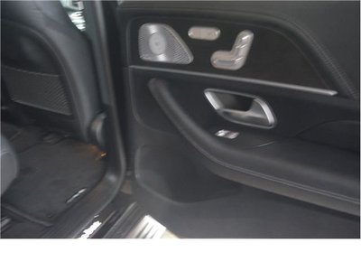 صورة مصغرة 49 لـ 2020 Mercedes-BENZ GLS