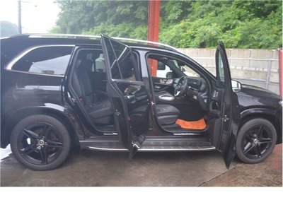 صورة مصغرة 55 لـ 2020 Mercedes-BENZ GLS