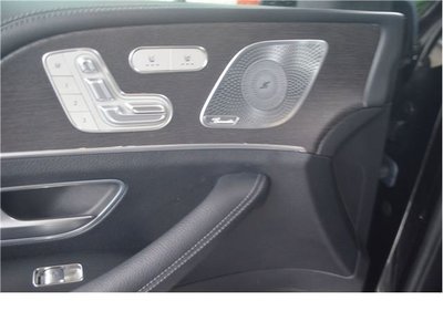 صورة مصغرة 45 لـ 2020 Mercedes-BENZ GLS