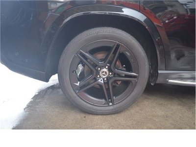 صورة مصغرة 33 لـ 2020 Mercedes-BENZ GLS