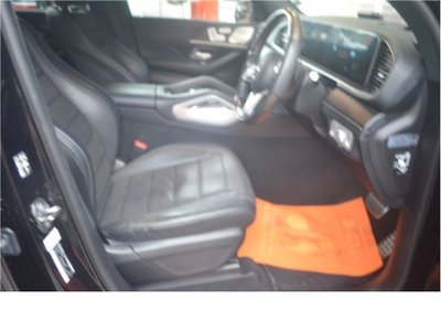 صورة مصغرة 51 لـ 2020 Mercedes-BENZ GLS