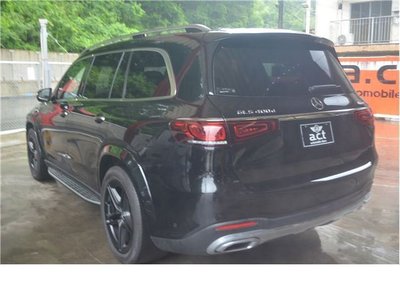 صورة مصغرة 24 لـ 2020 Mercedes-BENZ GLS