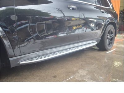 صورة مصغرة 19 لـ 2020 Mercedes-BENZ GLS