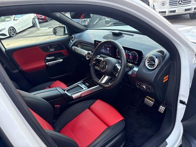صورة مصغرة 17 لـ 2026 Mercedes-BENZ GLB