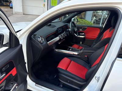 صورة مصغرة 19 لـ 2026 Mercedes-BENZ GLB