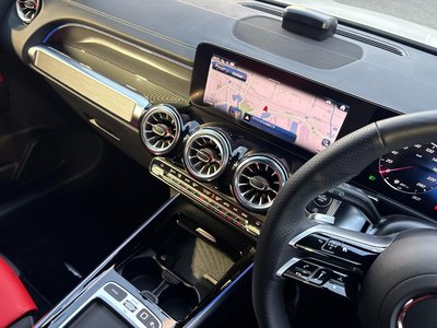 صورة مصغرة 36 لـ 2026 Mercedes-BENZ GLB