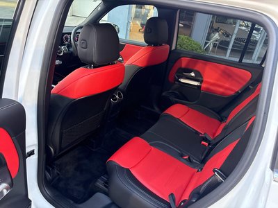 صورة مصغرة 53 لـ 2026 Mercedes-BENZ GLB
