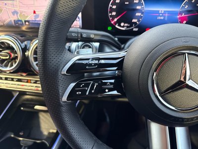 صورة مصغرة 23 لـ 2026 Mercedes-BENZ GLB