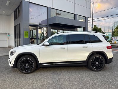2026 Mercedes-BENZ GLB photo 10