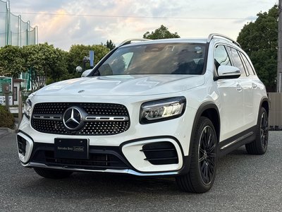 صورة مصغرة 11 لـ 2026 Mercedes-BENZ GLB