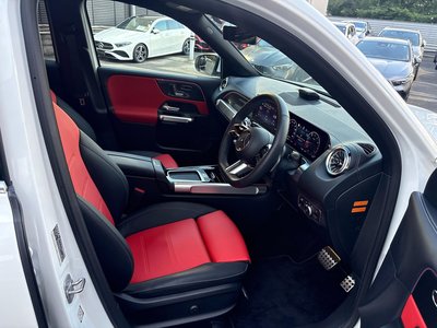 صورة مصغرة 18 لـ 2026 Mercedes-BENZ GLB