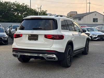 2026 Mercedes-BENZ GLB photo 7