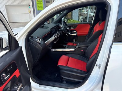 صورة مصغرة 20 لـ 2026 Mercedes-BENZ GLB