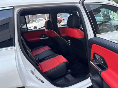 صورة مصغرة 52 لـ 2026 Mercedes-BENZ GLB
