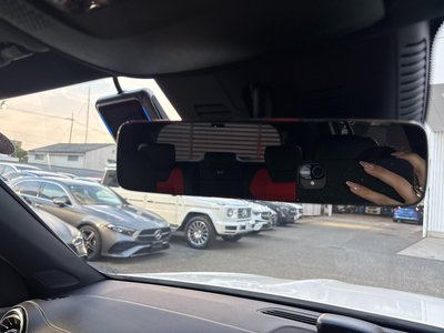 صورة مصغرة 35 لـ 2026 Mercedes-BENZ GLB