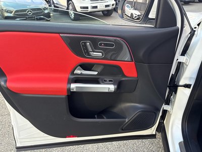 صورة مصغرة 26 لـ 2026 Mercedes-BENZ GLB