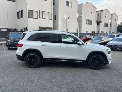 2026 Mercedes-BENZ GLB photo 6
