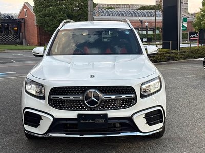 صورة مصغرة 12 لـ 2026 Mercedes-BENZ GLB