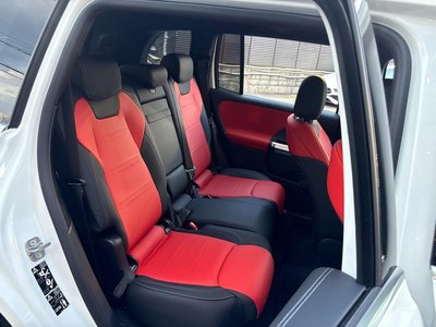 صورة مصغرة 51 لـ 2026 Mercedes-BENZ GLB