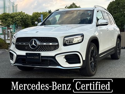 2026 Mercedes-BENZ GLB photo 1