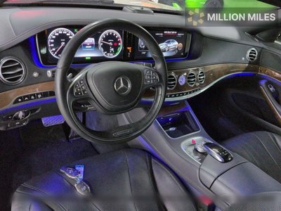 MERCEDES-BENZ S-CLASS - 3