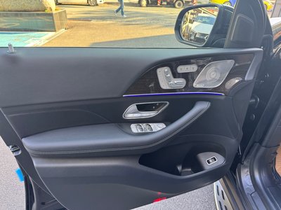 MERCEDES-BENZ GLE - 9