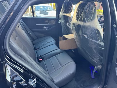 MERCEDES-BENZ GLE - 8