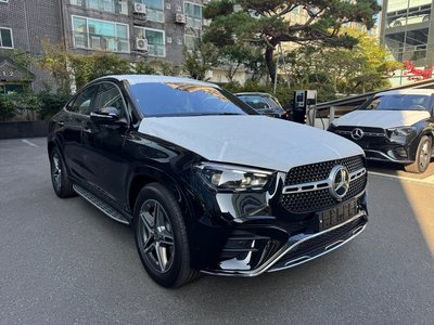 MERCEDES-BENZ GLE - 7