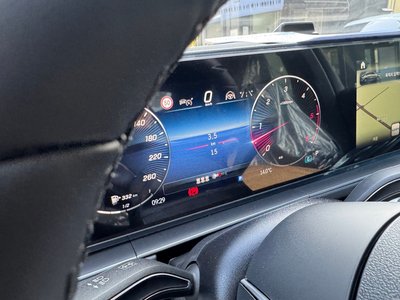 MERCEDES-BENZ GLE - 10