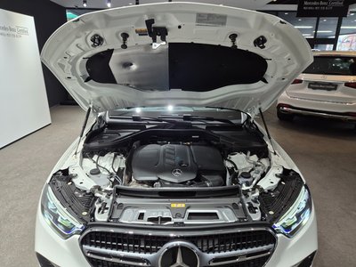 MERCEDES-BENZ GLC - 7