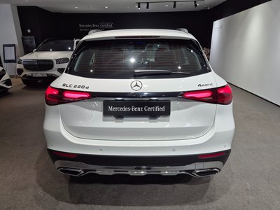 MERCEDES-BENZ GLC - 3