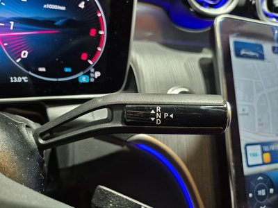 MERCEDES-BENZ GLC - 9