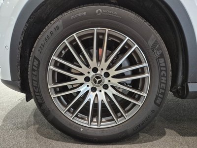 MERCEDES-BENZ GLC - 6