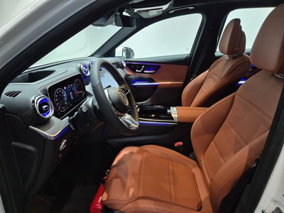 MERCEDES-BENZ GLC - 10