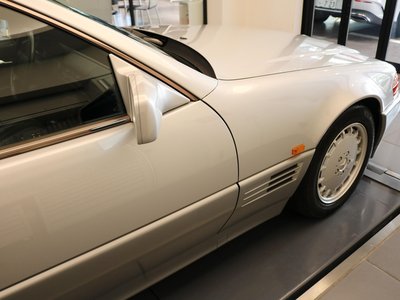 1991 Mercedes-BENZ SL 缩略图 52