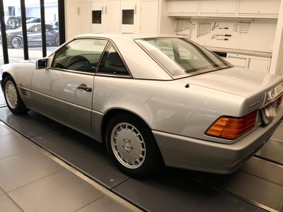 1991 Mercedes-BENZ SL 缩略图 66