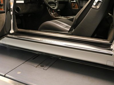 1991 Mercedes-BENZ SL 缩略图 21