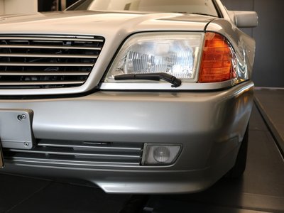 1991 Mercedes-BENZ SL 缩略图 58