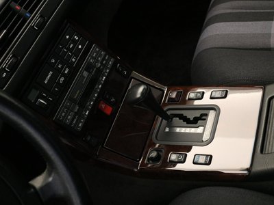 صورة 8 لـ 1991 Mercedes-BENZ SL