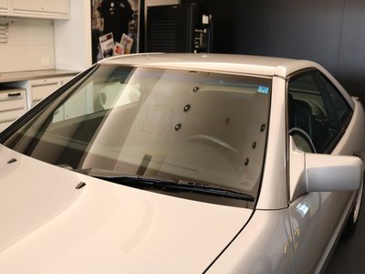 1991 Mercedes-BENZ SL 缩略图 30