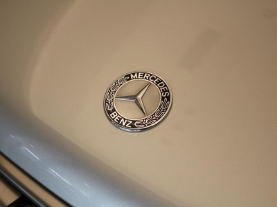 1991 Mercedes-BENZ SL 缩略图 25