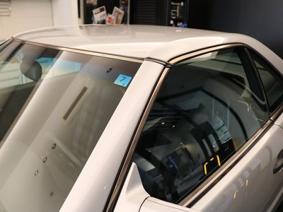 1991 Mercedes-BENZ SL 缩略图 68