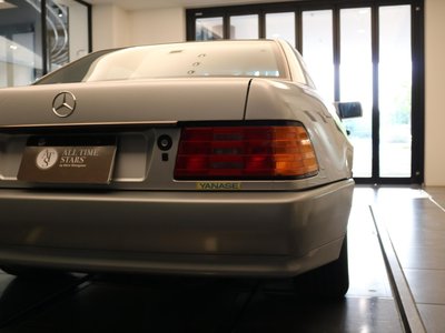 1991 Mercedes-BENZ SL 缩略图 61