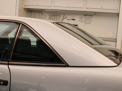 1991 Mercedes-BENZ SL 缩略图 38