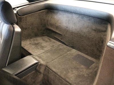 1991 Mercedes-BENZ SL 缩略图 15