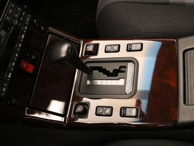 1991 Mercedes-BENZ SL 缩略图 12
